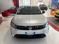 Opel Corsa Nuova Edition Hybrid 110CV DTC6