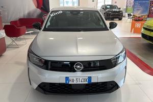 Opel Corsa Nuova Edition Hybrid 110CV DTC6