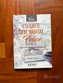 Guida pratica sul Feng shui di Giuseppe Salamone