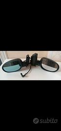 specchietti elettroci retrovisori FIAT BRAVO
