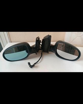 specchietti elettroci retrovisori FIAT BRAVO