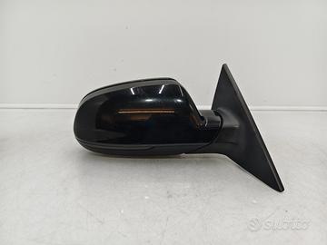 Specchio specchietto retrovisore destra audi a5 8t