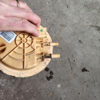 pompa gasolio Freemont 