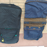 Appendiabiti e Porta Abiti + Accessori vari