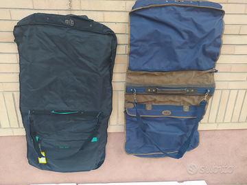 Appendiabiti e Porta Abiti + Accessori vari