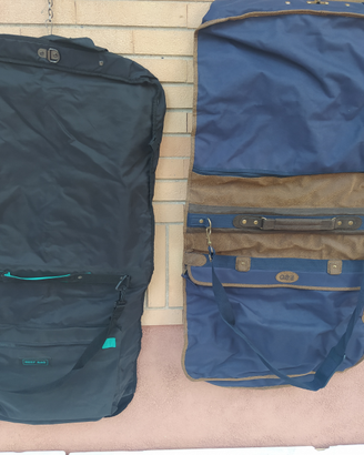 Appendiabiti e Porta Abiti + Accessori vari