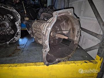 Cambio Manuale Per Ford Sierra 2000 Benzina