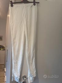 pantaloni sotto tuta rally