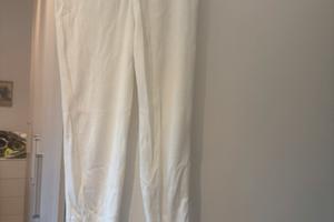 pantaloni sotto tuta rally