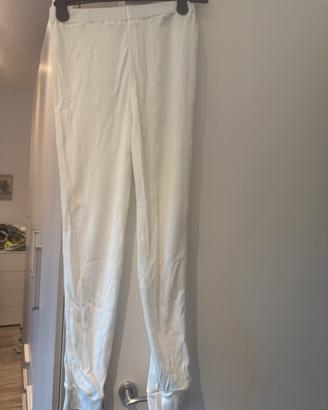 pantaloni sotto tuta rally