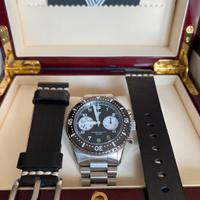 Vertigo pilot One V2