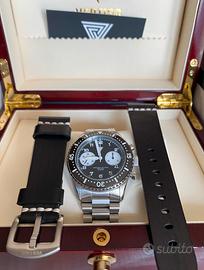 Vertigo pilot One V2