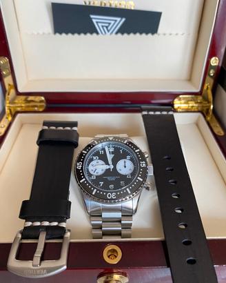 Vertigo pilot One V2