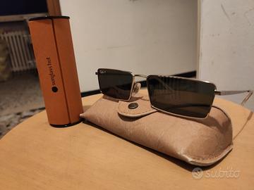 Ray-Ban RB3741 EMY 003/9A Polarized originali