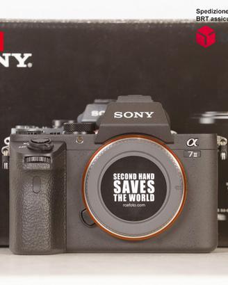 Sony A7 II