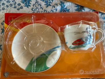 Set colazione Looney Tunes
