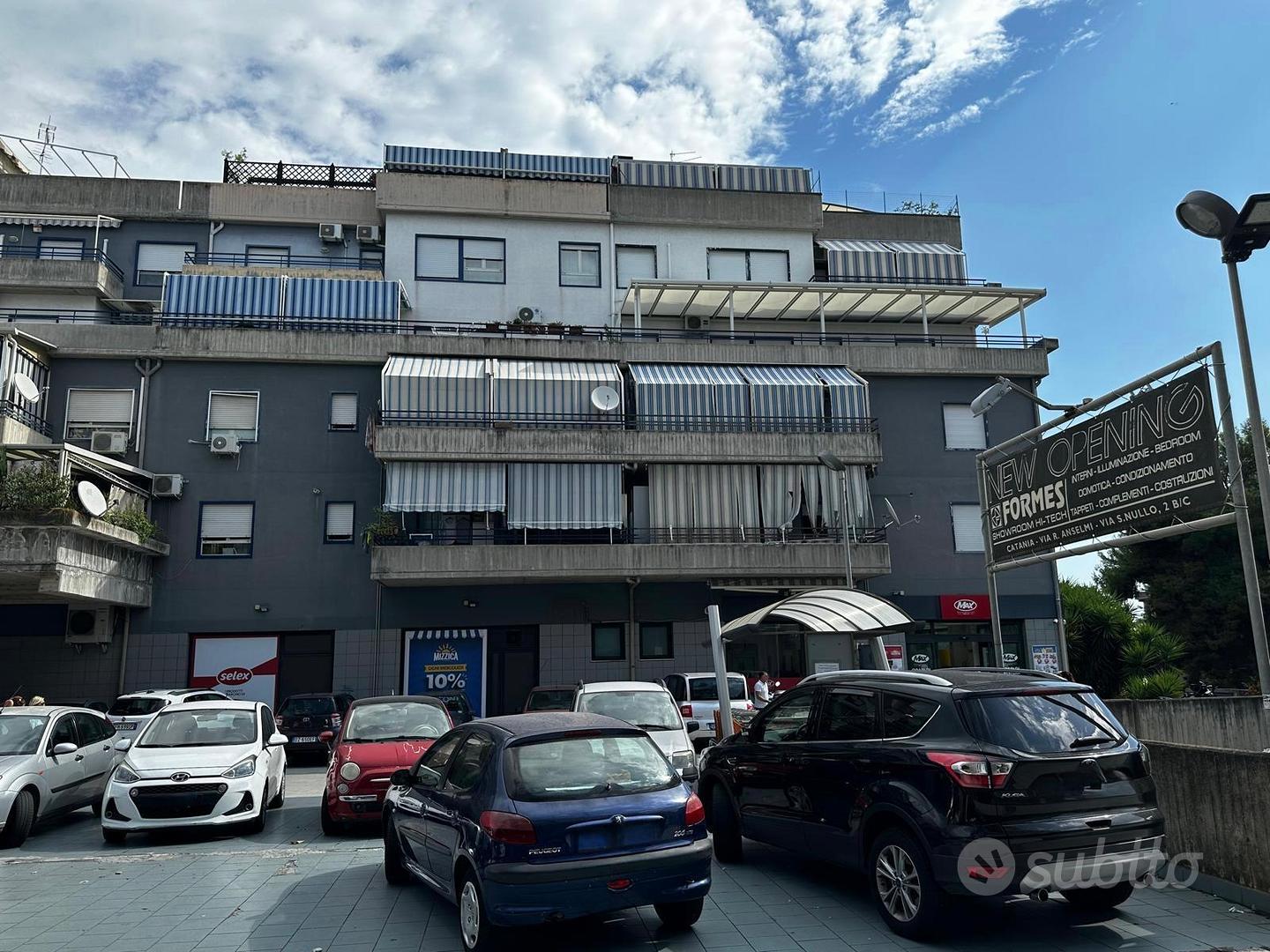 Appartamento – CT - Vista 4