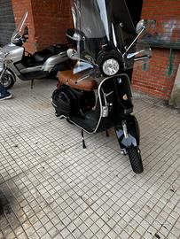 Piaggio vespa 150 PX