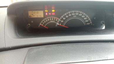 autovettura daiathsy 