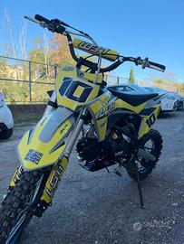 PIT BIKE LEM