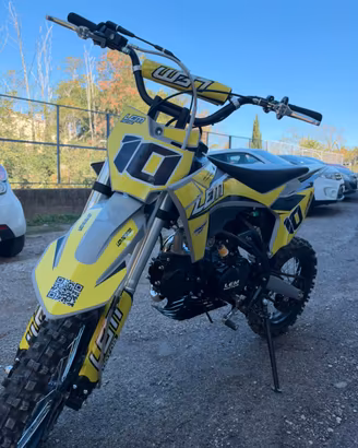 PIT BIKE LEM
