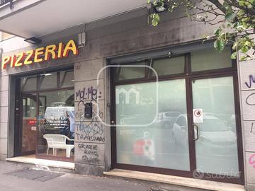 Immobile di 90 m² con 2 locali a Roma