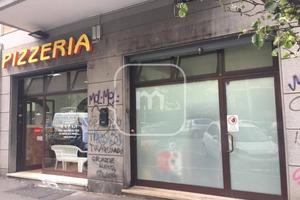 Immobile di 90 m² con 2 locali a Roma