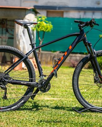Mtb Scott Aspect 940 + accessori