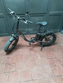 bicicletta eletrica 