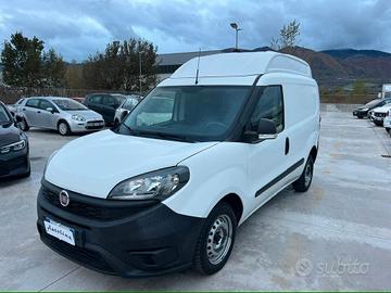 Fiat Doblò 1.6 MJT 105CV -TETTO ALTO-