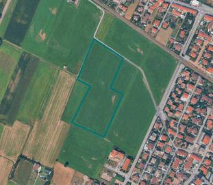 Immobile in asta di 27755 m² a San Maurizio Canave