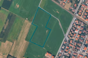 Immobile in asta di 27755 m² a San Maurizio Canave