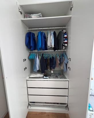 Armadio pax Ikea