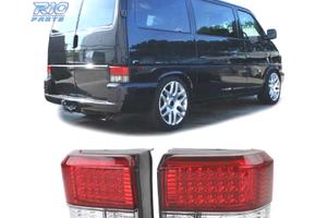 FANALI VOLKSWAGEN VW T4 TRANSPORTER E CARAVELLE 90