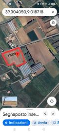 Terreno agricolo