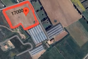 Terreno agricolo
