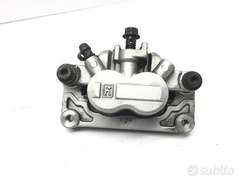 SYM JOYMAX I 250 PINZA POSTERIORE FRENO PASTICCHE 