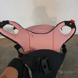 marsupio chicco