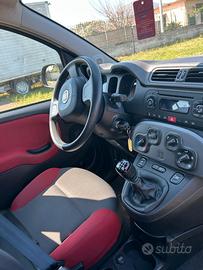 FIAT Panda 3ª serie - 2019