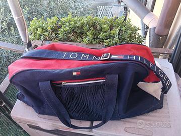 borsa Tommy Hilfiger 