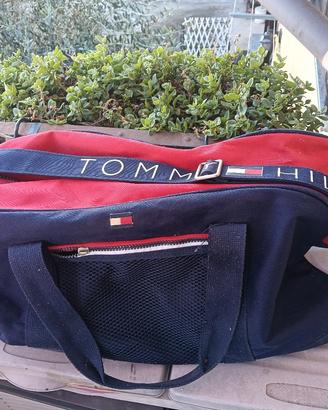 borsa Tommy Hilfiger 
