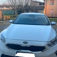 Kia Ceed GPL 