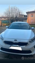 Kia Ceed GPL 