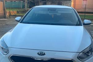 Kia Ceed GPL 
