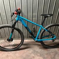 Mtb cube attention SL