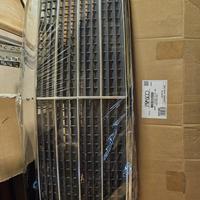 Mascherina mercedes w124