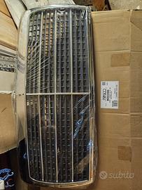 Mascherina mercedes w124