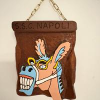 Tavoletta SSC Napoli