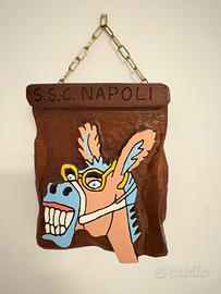 Tavoletta SSC Napoli