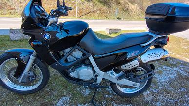 BMW 650F del 1986 a s.i. 1800€